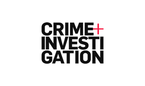 Crime+ Investigation ao vivo Pirate TV